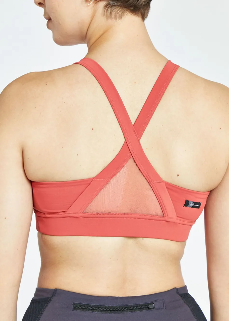 Women Oiselle Tangent Bra