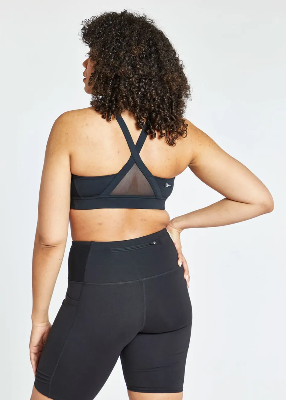 Women Oiselle Tangent Bra