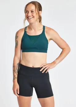 Women Oiselle Tangent Bra