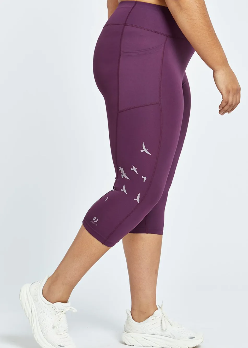 Women Oiselle Team Knickers
