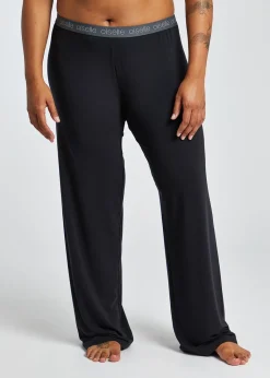 Women Oiselle Tee Lux Kami Jammie Pants