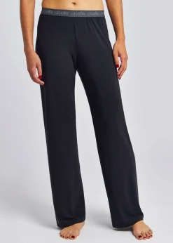 Women Oiselle Tee Lux Kami Jammie Pants