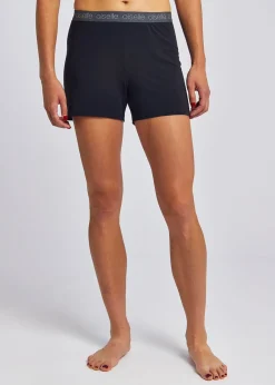 Women Oiselle Tee Lux Kami Jammie Shorts