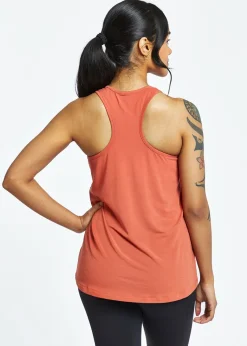 Women Oiselle T&F Swing Tank