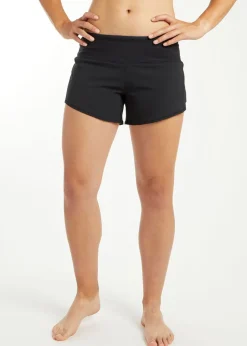 Women Oiselle Toolbelt Roga Shorts