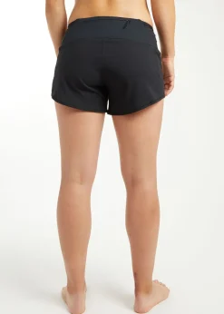 Women Oiselle Toolbelt Roga Shorts