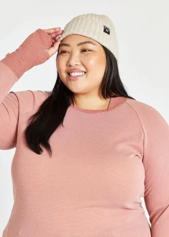 Women Oiselle Ultra Beanie