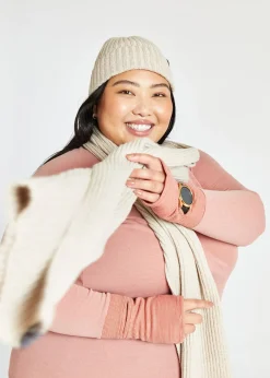 Women Oiselle Ultra Scarf