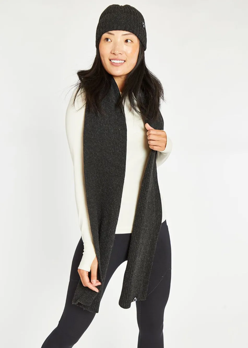 Women Oiselle Ultra Scarf