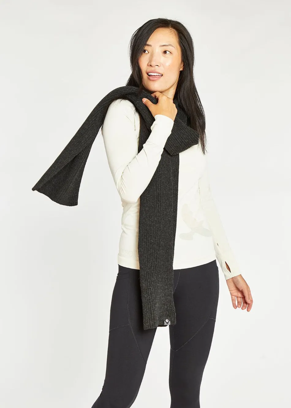 Women Oiselle Ultra Scarf