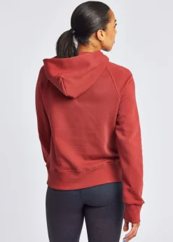 Women Oiselle Unicorn Hoodie