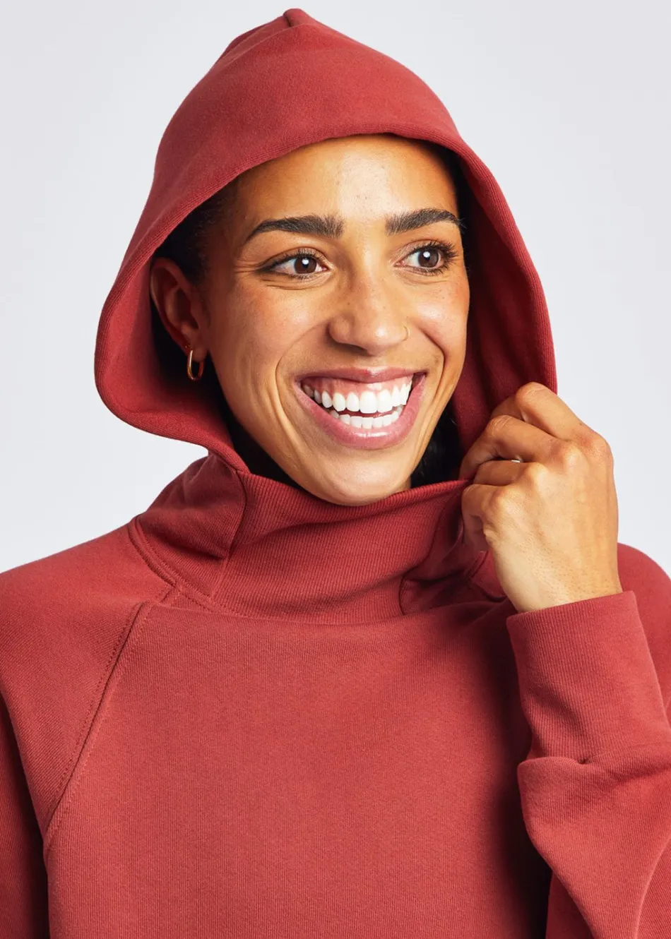 Women Oiselle Unicorn Hoodie