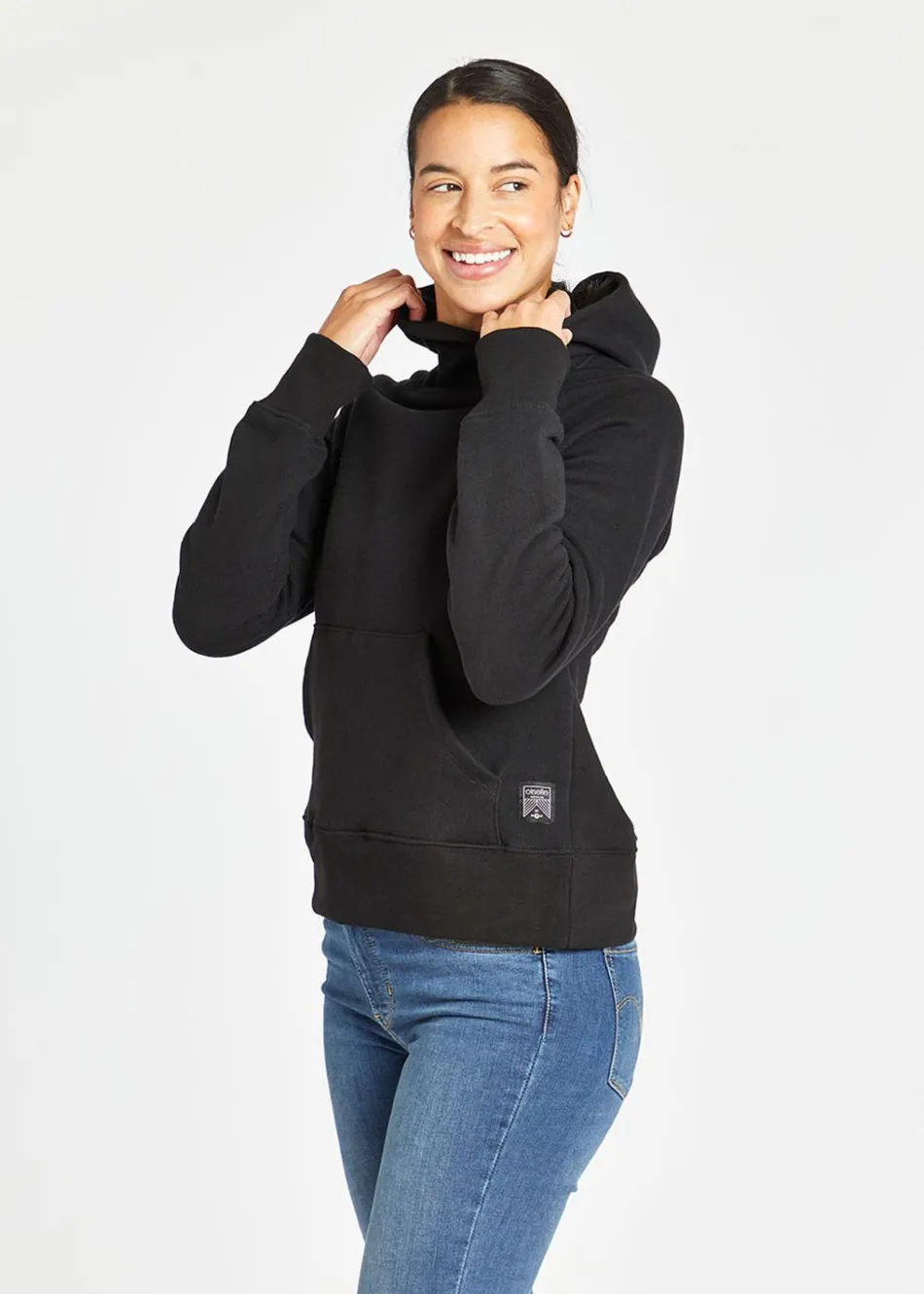 Women Oiselle Unicorn Hoodie