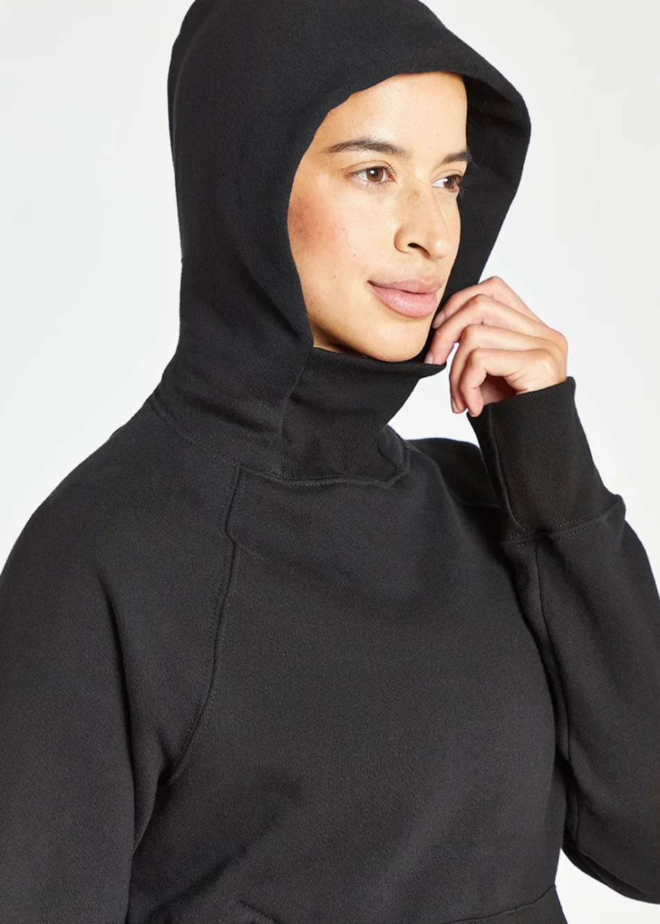 Women Oiselle Unicorn Hoodie
