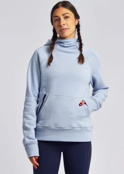 Women Oiselle Unicorn Hoodie