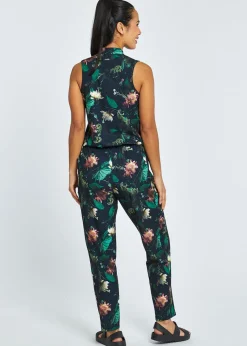 Women Oiselle Utility Jumpsuit