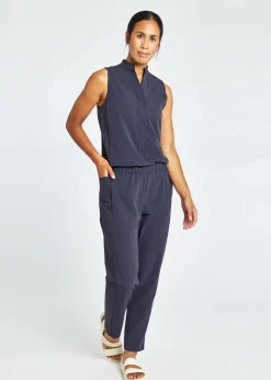 Women Oiselle Utility Jumpsuit