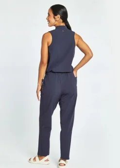 Women Oiselle Utility Jumpsuit