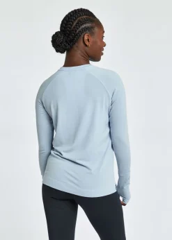 Women Oiselle Wazzie Wool Long Sleeve