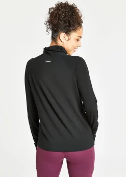 Women Oiselle Wazzie Wool Mile One Pullover