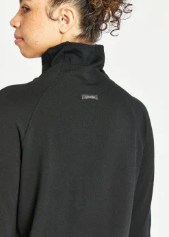 Women Oiselle Wazzie Wool Mile One Pullover