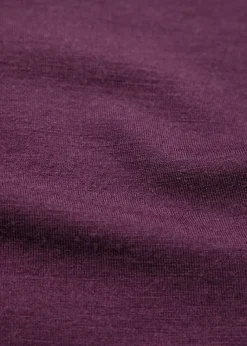 Women Oiselle Wazzie Wool Mile One Pullover