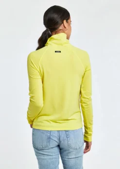 Women Oiselle Wazzie Wool Mile One Pullover