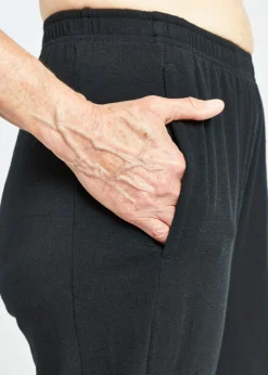 Women Oiselle Wazzie Wool Track Pants