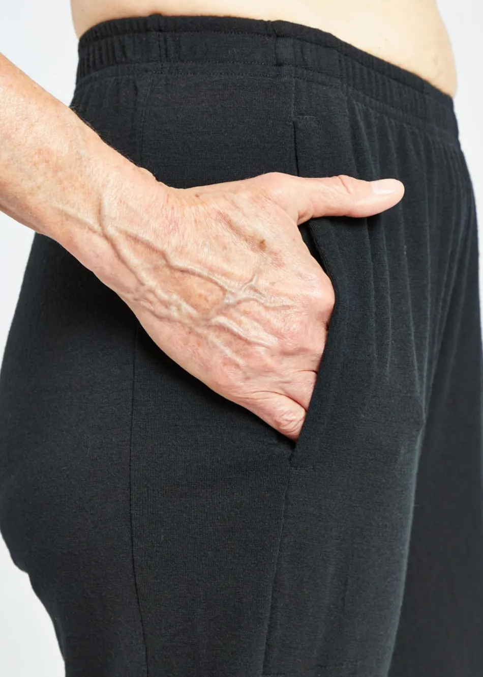 Women Oiselle Wazzie Wool Track Pants