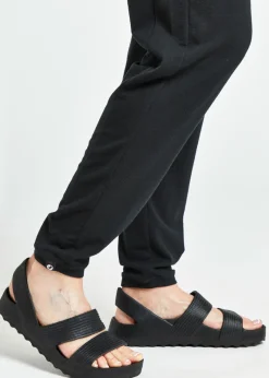 Women Oiselle Wazzie Wool Track Pants