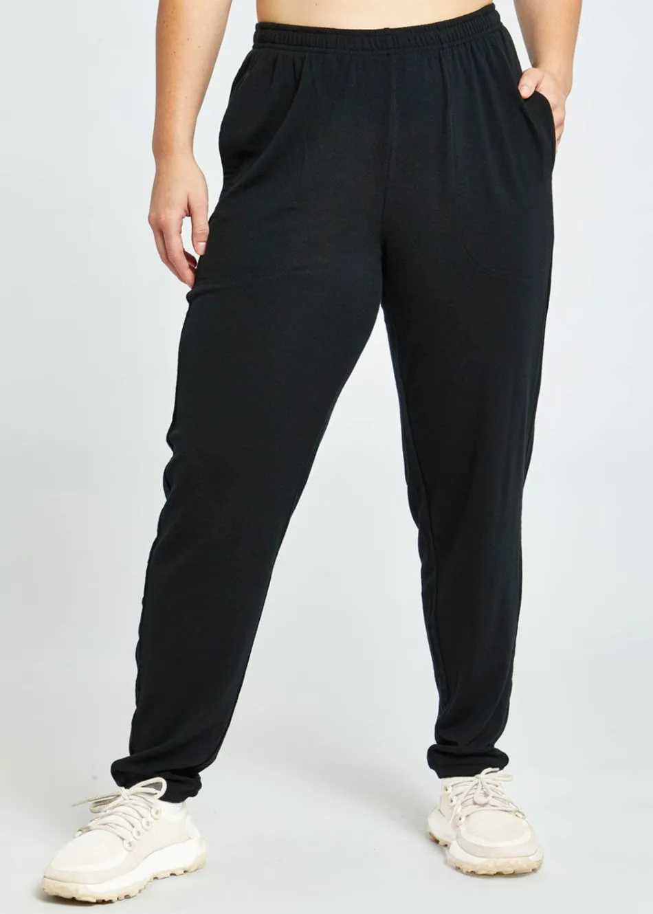 Women Oiselle Wazzie Wool Track Pants