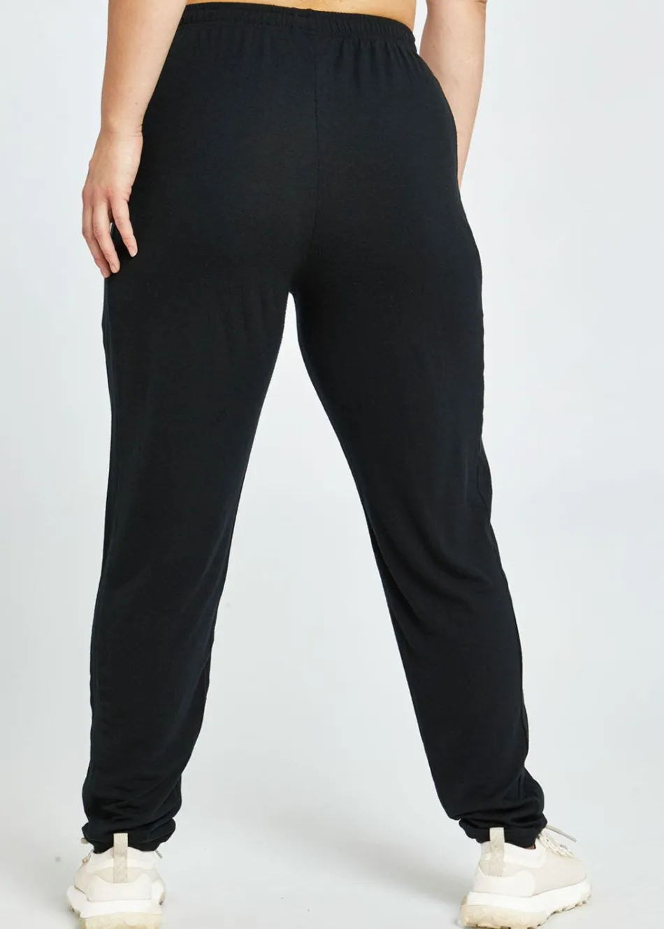 Women Oiselle Wazzie Wool Track Pants