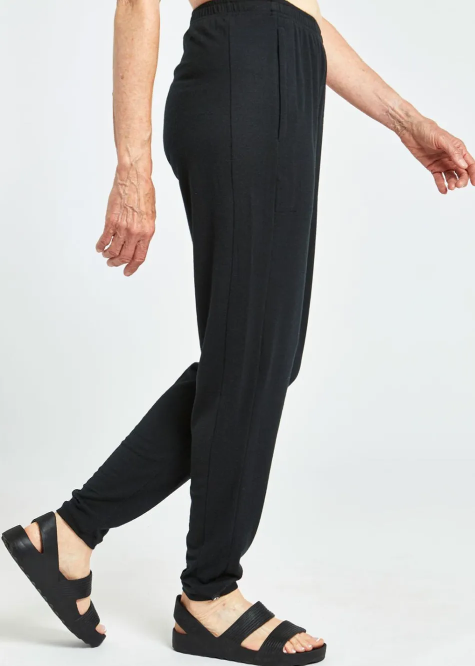 Women Oiselle Wazzie Wool Track Pants