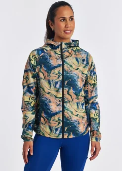 Women Oiselle Whirlwind Jacket