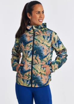 Women Oiselle Whirlwind Jacket