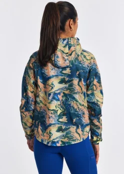 Women Oiselle Whirlwind Jacket