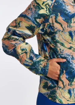Women Oiselle Whirlwind Jacket
