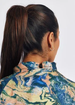Women Oiselle Whirlwind Jacket