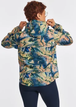 Women Oiselle Whirlwind Jacket