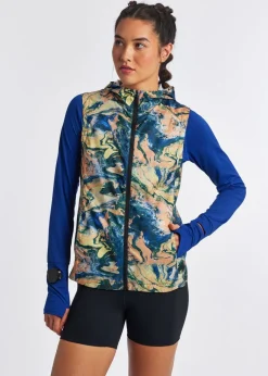 Women Oiselle Whirlwind Vest