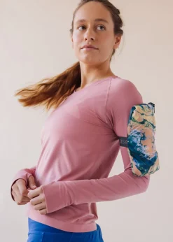 Women Oiselle Whirlwind Vest