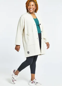 Women Oiselle Wyomia Cardigan
