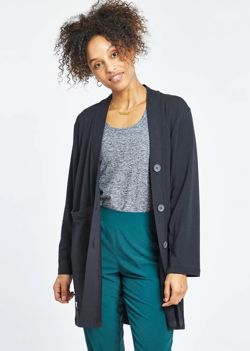 Women Oiselle Wyomia Cardigan