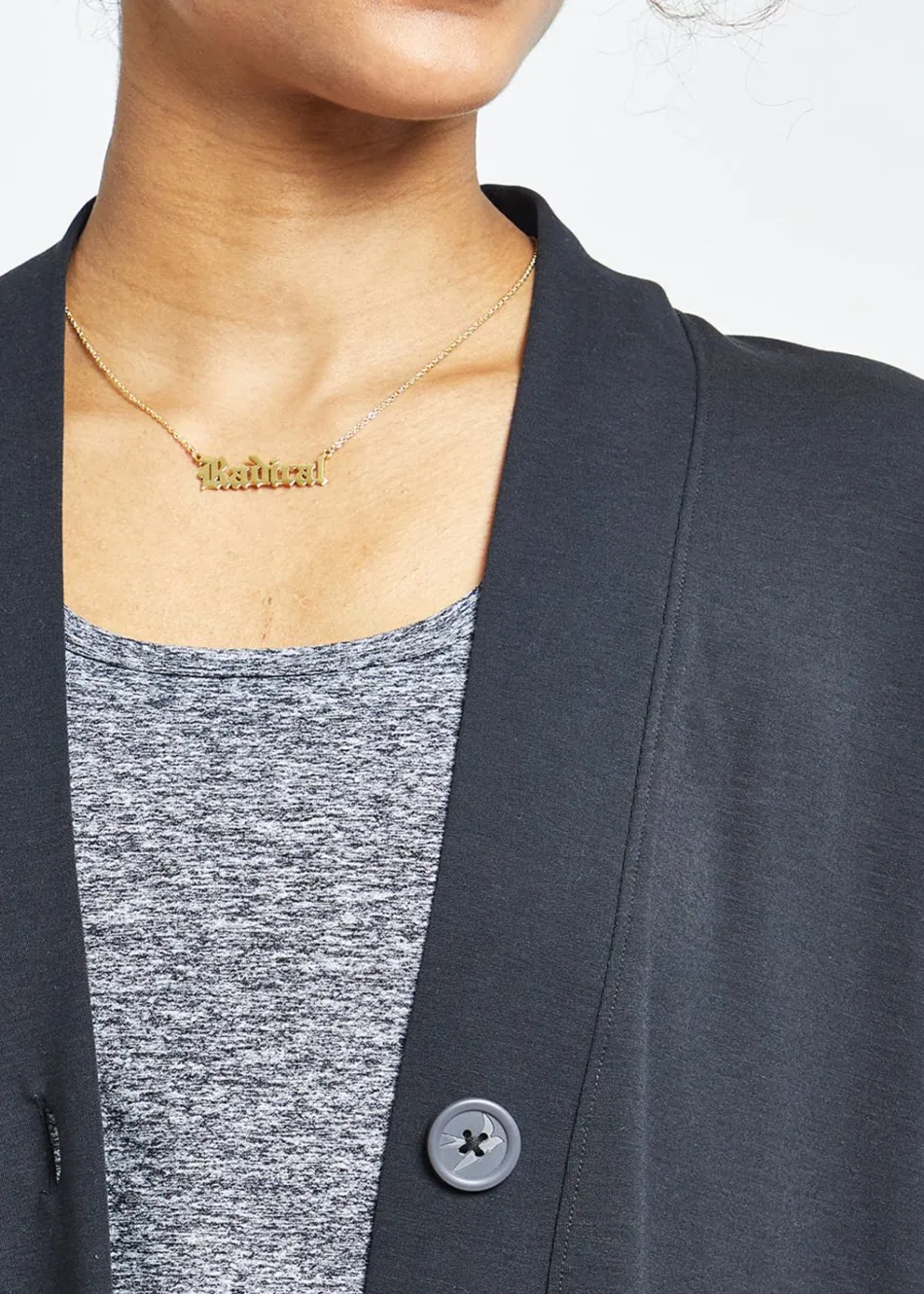 Women Oiselle Wyomia Cardigan