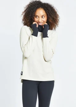 Women Oiselle Wyomia Long Sleeve