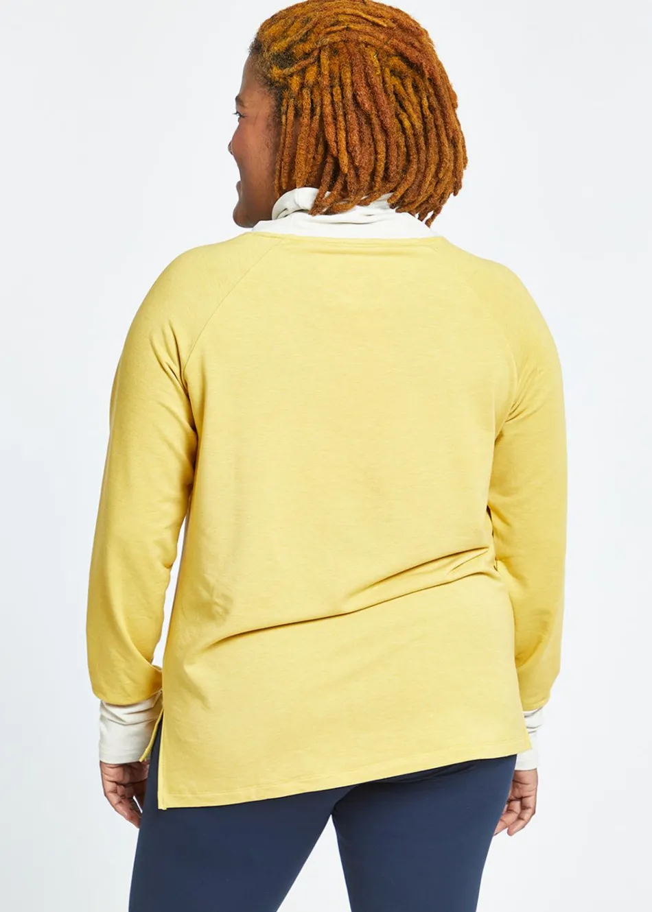 Women Oiselle Wyomia Long Sleeve