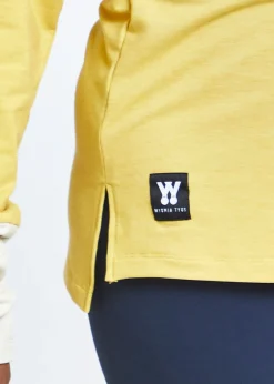 Women Oiselle Wyomia Long Sleeve