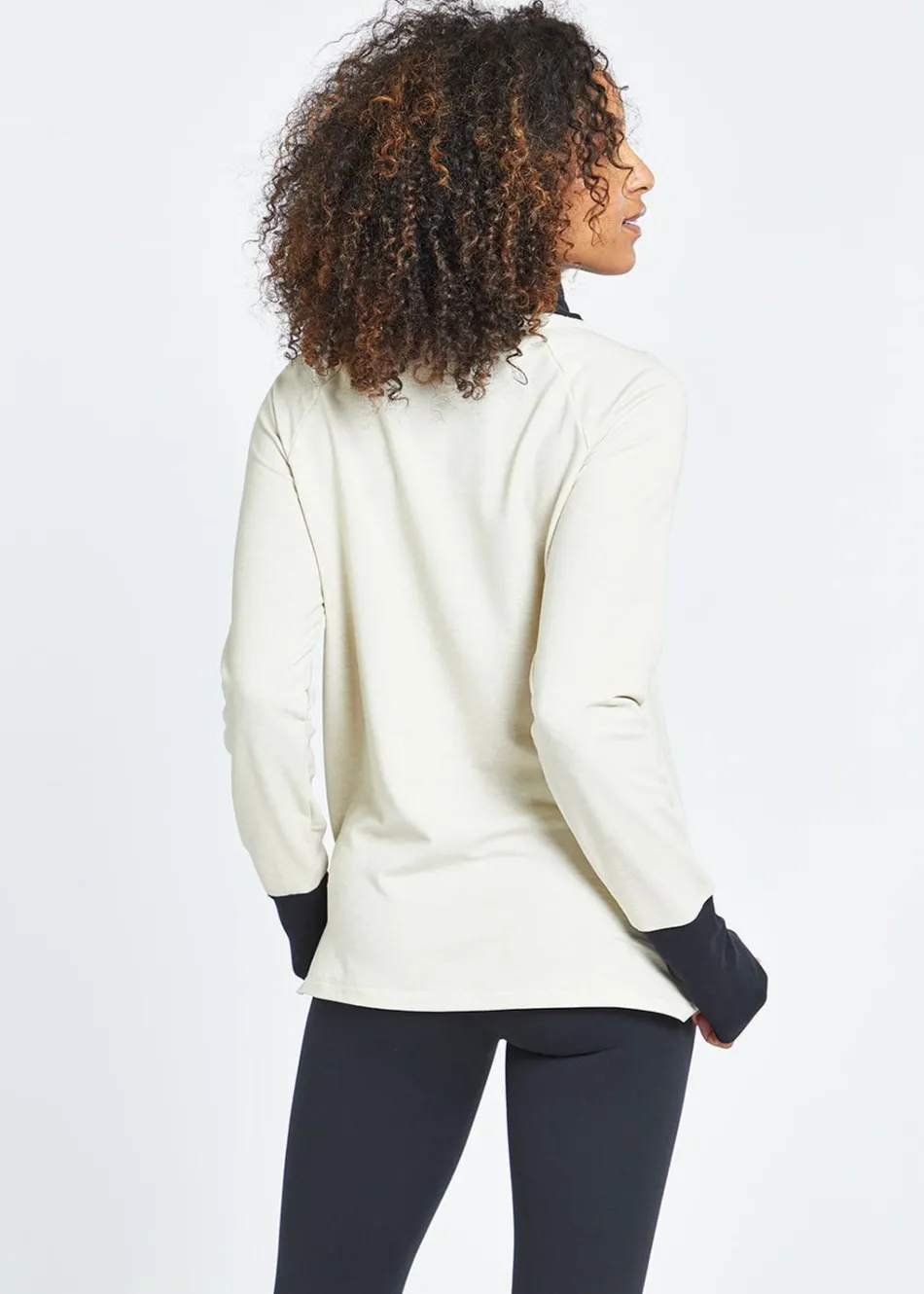 Women Oiselle Wyomia Long Sleeve