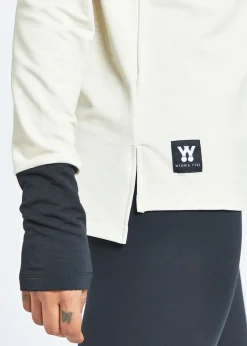 Women Oiselle Wyomia Long Sleeve