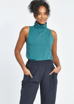 Women Oiselle Wyomia Tank